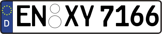EN-XY7166