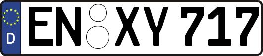 EN-XY717