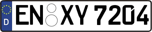 EN-XY7204