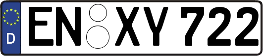 EN-XY722