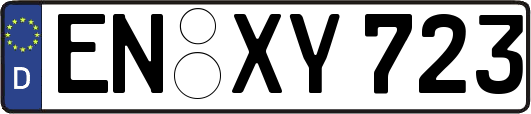 EN-XY723