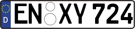 EN-XY724