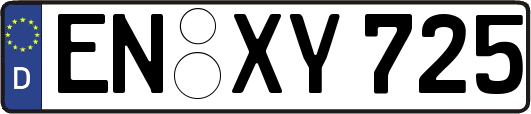 EN-XY725