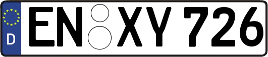 EN-XY726
