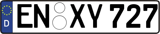 EN-XY727