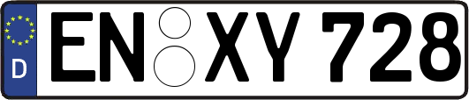 EN-XY728