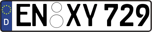 EN-XY729