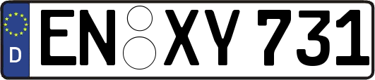 EN-XY731