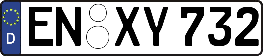 EN-XY732