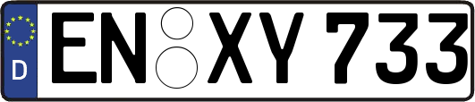EN-XY733