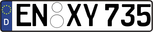 EN-XY735