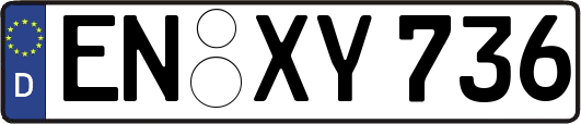 EN-XY736