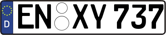 EN-XY737