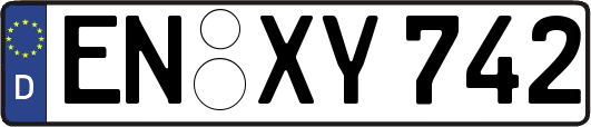 EN-XY742