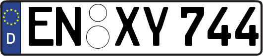 EN-XY744