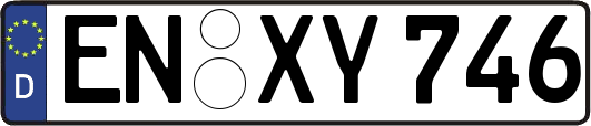 EN-XY746