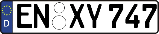 EN-XY747