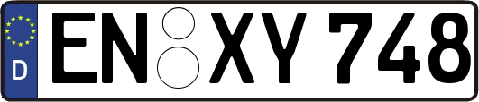 EN-XY748