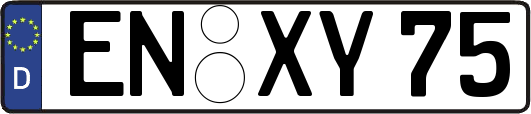 EN-XY75