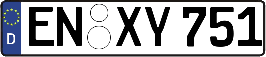 EN-XY751