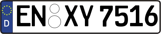 EN-XY7516