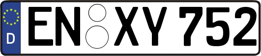EN-XY752