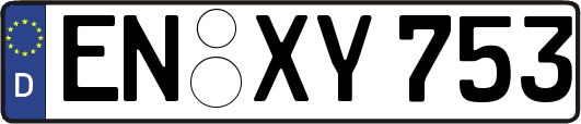 EN-XY753