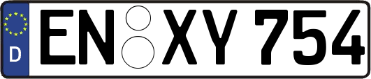 EN-XY754
