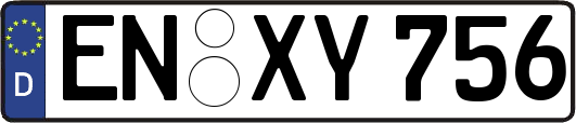 EN-XY756