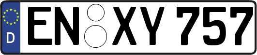 EN-XY757