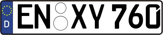 EN-XY760