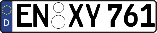EN-XY761