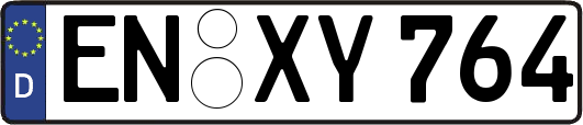 EN-XY764