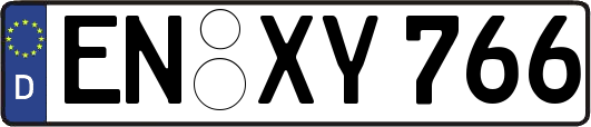 EN-XY766
