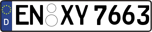EN-XY7663