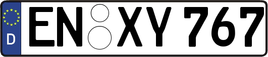 EN-XY767