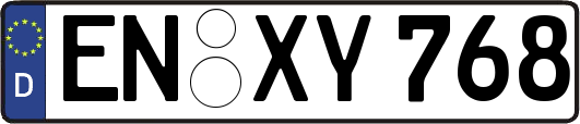EN-XY768