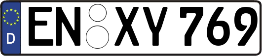 EN-XY769