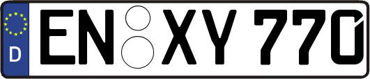 EN-XY770