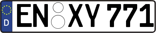 EN-XY771