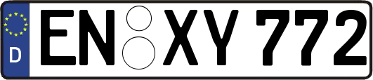 EN-XY772