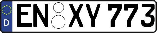 EN-XY773