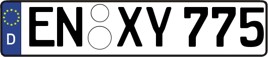 EN-XY775