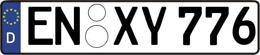 EN-XY776
