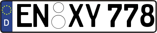 EN-XY778