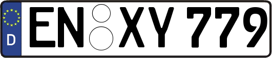 EN-XY779