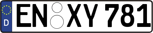 EN-XY781