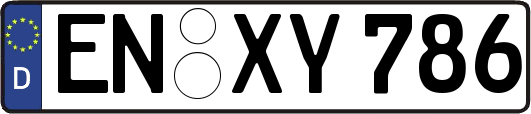 EN-XY786