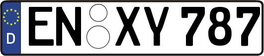 EN-XY787