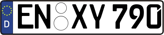 EN-XY790